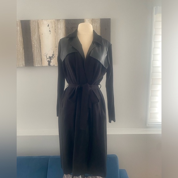 Calvin Klein duster - Picture 8 of 9